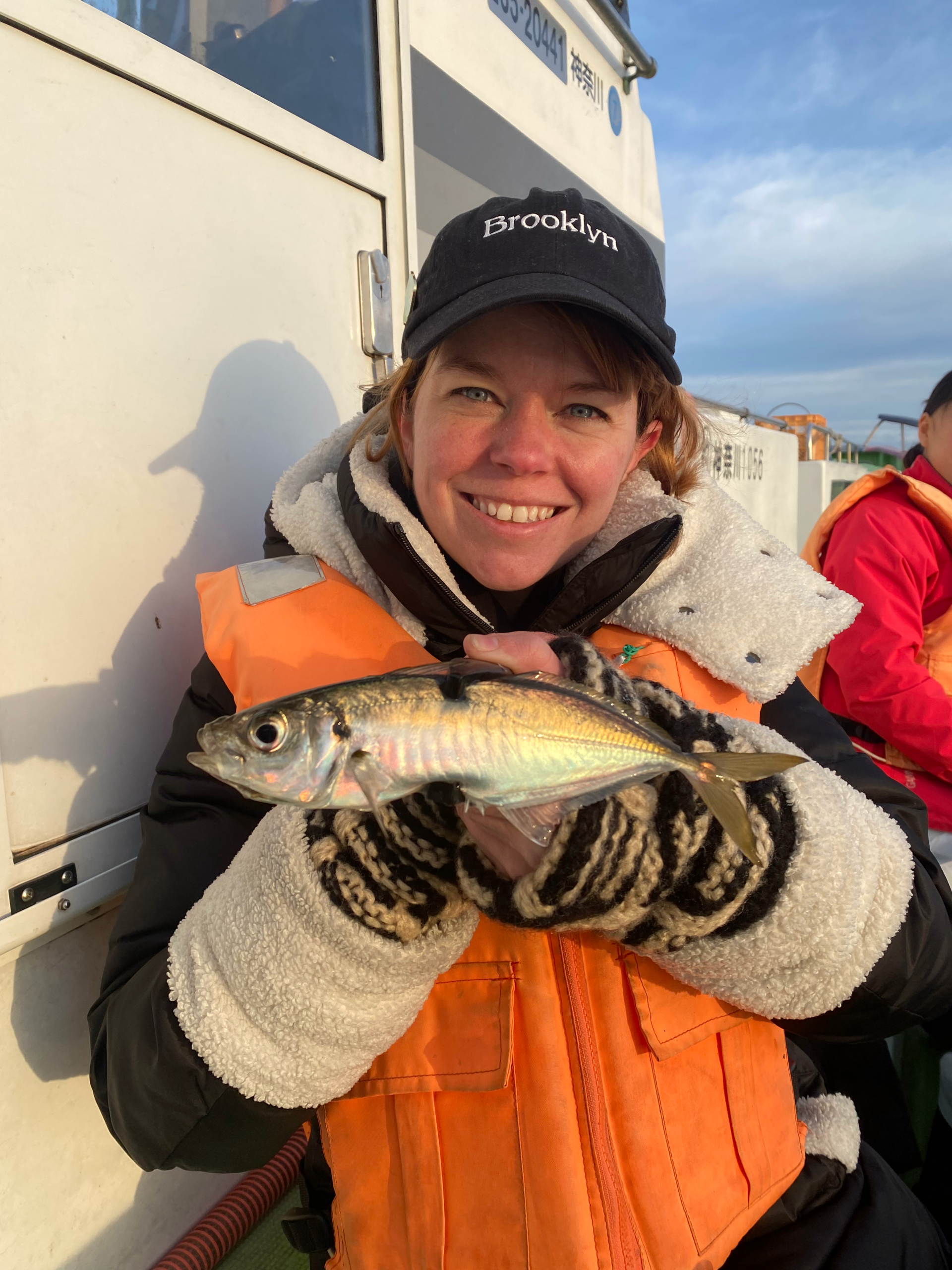 #26. Laceless in Japan